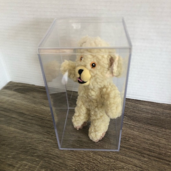 Clear Acrylic Display Box - Picture 7 of 8